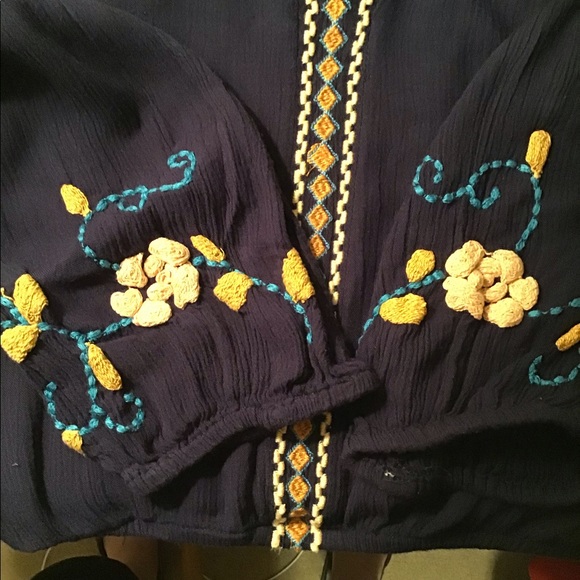 FOREVER 21 top - Picture 5 of 8